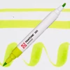 Talens Pantone kétvégű ecsetfilc - 380