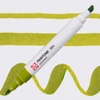 Talens Pantone kétvégű ecsetfilc - 384