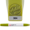 Talens Pantone kétvégű ecsetfilc - 384