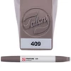 Talens Pantone kétvégű ecsetfilc - 409