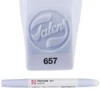 Talens Pantone kétvégű ecsetfilc - 657