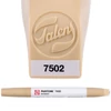 Talens Pantone kétvégű ecsetfilc - 7502