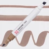 Talens Pantone kétvégű ecsetfilc - 7504