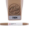 Talens Pantone kétvégű ecsetfilc - 7504