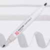 Talens Pantone kétvégű ecsetfilc - cool gray 2