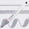 Talens Pantone kétvégű ecsetfilc - cool gray 7