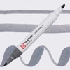 Talens Pantone kétvégű ecsetfilc - cool gray 9