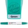 Talens Pantone kétvégű ecsetfilc - green