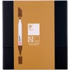Talens Pantone kétvégű ecsetfilc készlet - 9 db, Brown