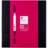 Talens Pantone kétvégű ecsetfilc készlet - 9 db, Cool red