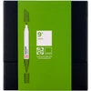 Talens Pantone kétvégű ecsetfilc készlet - 9 db, Green