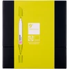 Talens Pantone kétvégű ecsetfilc készlet - 9 db, Green yellow