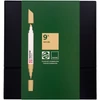 Talens Pantone kétvégű ecsetfilc készlet - 9 db, Nature