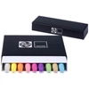 Talens Pantone kétvégű ecsetfilc készlet - 9 db, Pastel