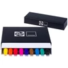 Talens Pantone kétvégű ecsetfilc készlet - 9 db, Primary