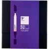 Talens Pantone kétvégű ecsetfilc készlet - 9 db, Purple