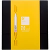 Talens Pantone kétvégű ecsetfilc készlet - 9 db, Yellow