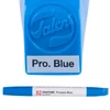 Talens Pantone kétvégű ecsetfilc - process blue