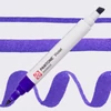 Talens Pantone kétvégű ecsetfilc - violet