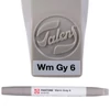 Talens Pantone kétvégű ecsetfilc - warm gray 6