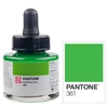 Kép 2/8 - Talens Pantone marker tinta, 30 ml - 361