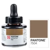 Talens Pantone marker tinta, 30 ml - 7504