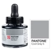 Talens Pantone marker tinta, 30 ml - cool gray 5