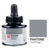 Talens Pantone marker tinta, 30 ml - cool gray 7