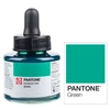Talens Pantone marker tinta, 30 ml - green