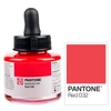 Talens Pantone marker tinta, 30 ml - red 032