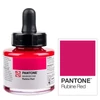 Talens Pantone marker tinta, 30 ml - rubine red
