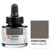 Talens Pantone marker tinta, 30 ml - warm gray 10