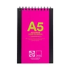 Talens Pantone Sketch Book rajztömb, 180 g - A5, spirálos