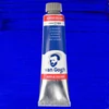 Kép 2/10 - Talens Van Gogh akrilfesték, 40 ml - 504, ultramarine