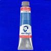 Kép 2/10 - Talens Van Gogh akrilfesték, 40 ml - 512, cobalt blue