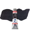 Talens Van Gogh akrilfesték, 40 ml - 735, oxide black