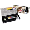 Talens Van Gogh olaj festőkészlet - 10x20 ml + kiegészítők