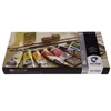 Talens Van Gogh olaj festőkészlet - 10x20 ml + kiegészítők