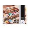 Talens Van Gogh olaj festőkészlet - 10x40 ml + kiegészítők, fadobozos