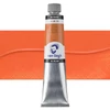 Talens Van Gogh olajfesték, 200 ml - 276, azo orange