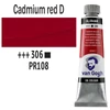 Talens Van Gogh olajfesték, 40 ml - 306, cadmium red deep