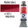 Kép 2/7 - Talens Van Gogh olajfesték, 40 ml - 327, madder lake light