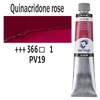 Talens Van Gogh olajfesték, 200 ml - 366, quinacridone rose