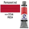 Talens Van Gogh olajfesték, 40 ml - 372, permanent red