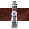 Talens Van Gogh olajfesték, 200 ml - 411, burnt sienna