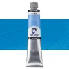 Talens Van Gogh olajfesték, 200 ml - 530, Sevres blue