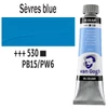 Talens Van Gogh olajfesték, 40 ml - 530, sèvres blue