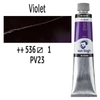 Kép 2/6 - Talens Van Gogh olajfesték, 200 ml - 536, violet