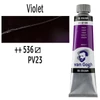 Talens Van Gogh olajfesték, 40 ml - 536, violet