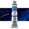 Talens Van Gogh olajfesték, 200 ml - 570, phthalo blue